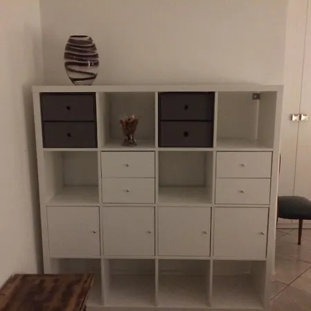 Appartement Bilocale Antares Ravenne