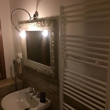 Bilocale Antares Appartement *
