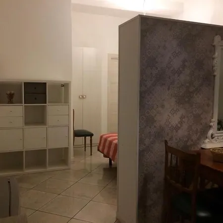Bilocale Antares Appartement *