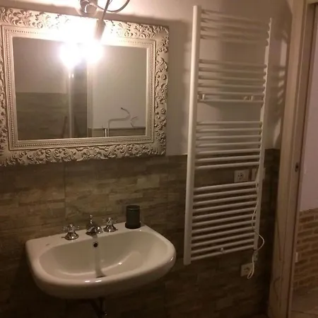 Bilocale Antares Appartement
