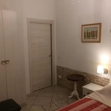 Appartement Bilocale Antares Ravenne