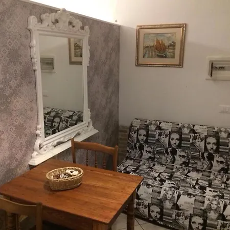 Bilocale Antares Appartement
